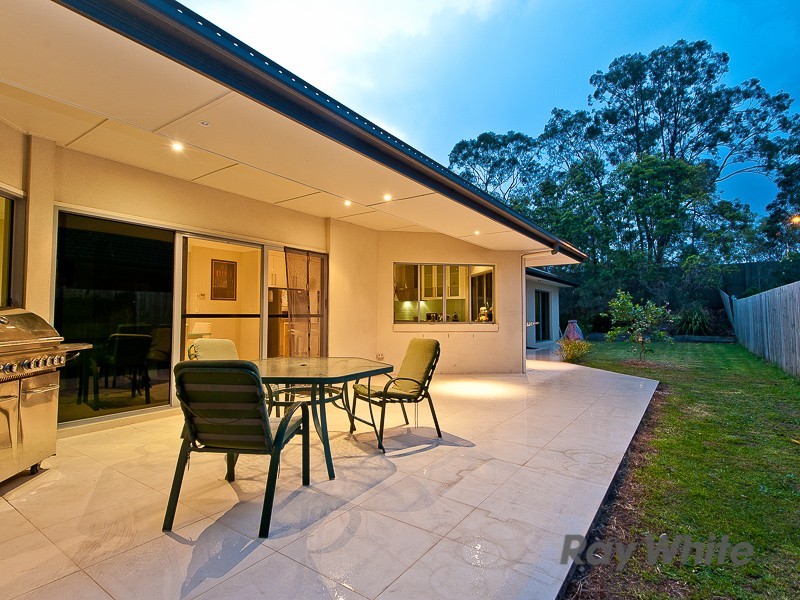 34 Lillydale Street, Carseldine QLD 4034