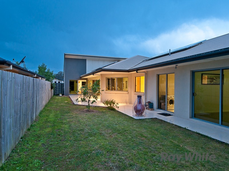 34 Lillydale Street, Carseldine QLD 4034