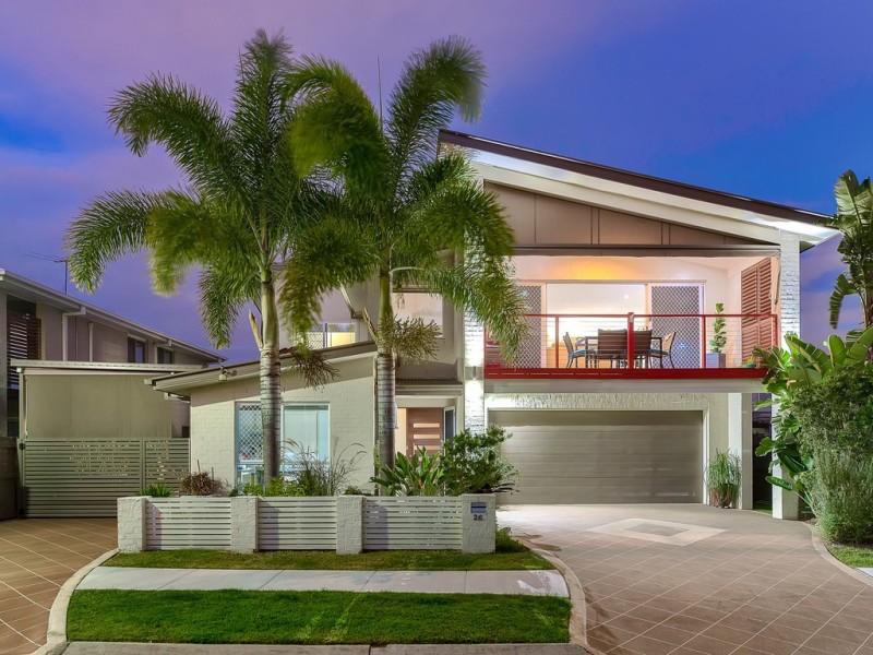 26 Caribou Crescent, Fitzgibbon QLD 4018