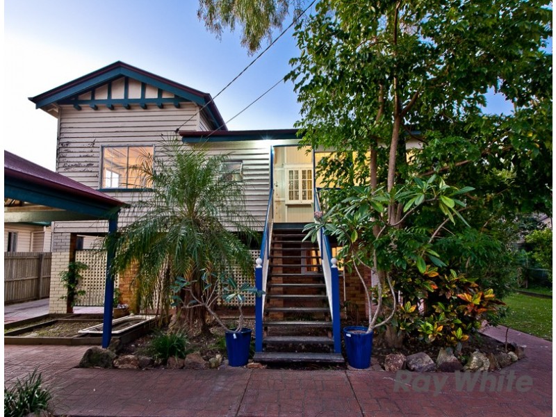 6 Cooper Road, Northgate QLD 4013