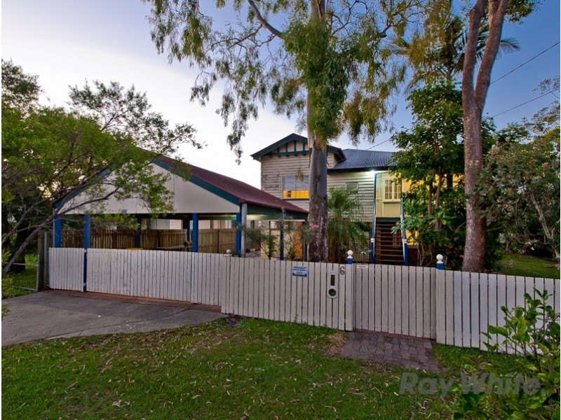 6 Cooper Road, Northgate QLD 4013