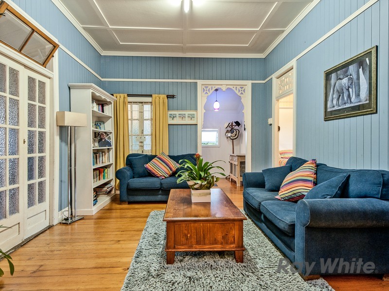 6 Cooper Road, Northgate QLD 4013