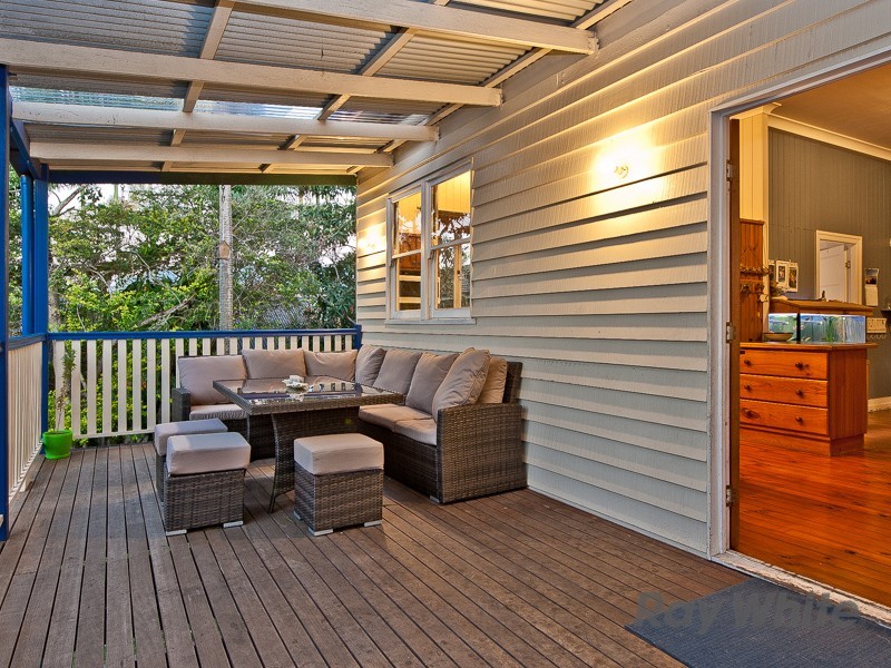 6 Cooper Road, Northgate QLD 4013