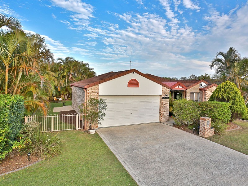 5 Penleigh Close, Boondall QLD 4034