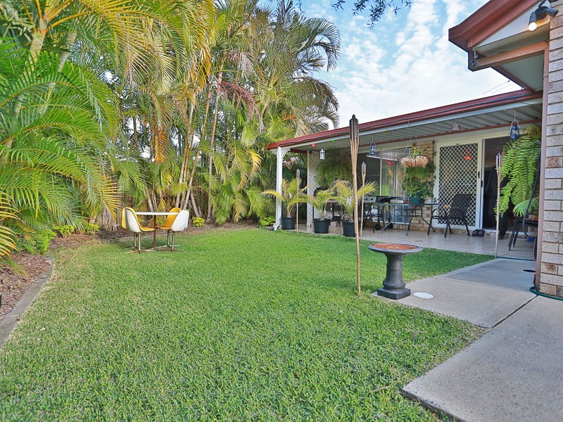5 Penleigh Close, Boondall QLD 4034