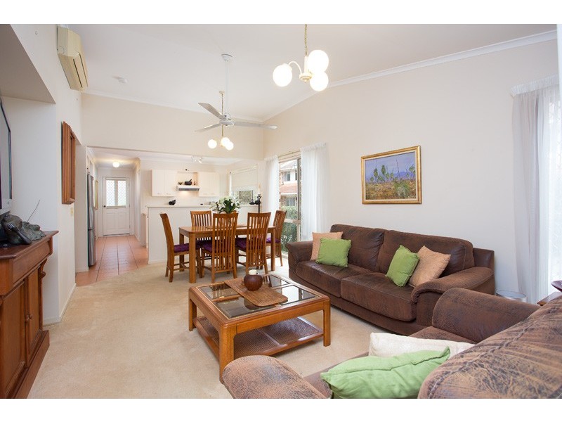 22/18 Denver Road, Carseldine QLD 4034