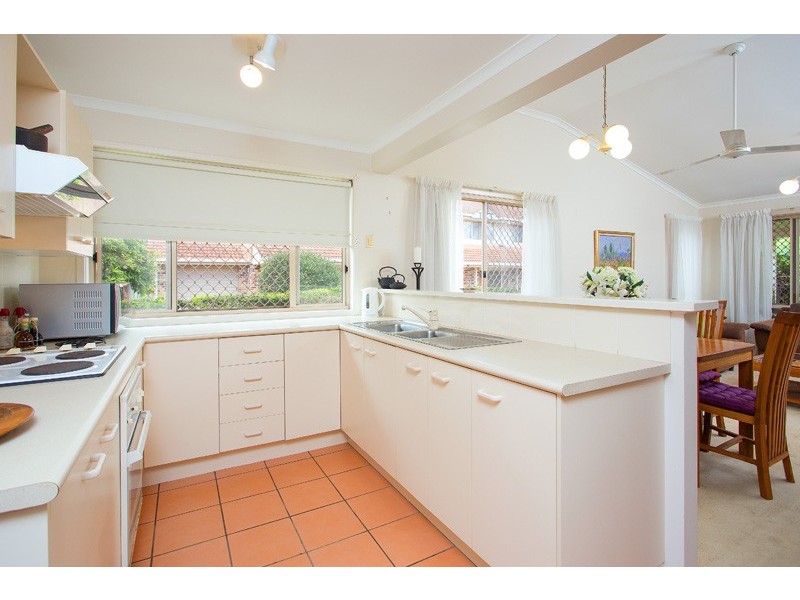 22/18 Denver Road, Carseldine QLD 4034