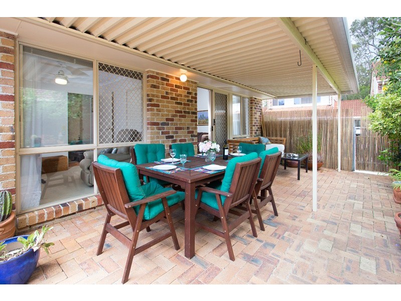 22/18 Denver Road, Carseldine QLD 4034