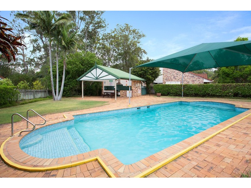 22/18 Denver Road, Carseldine QLD 4034