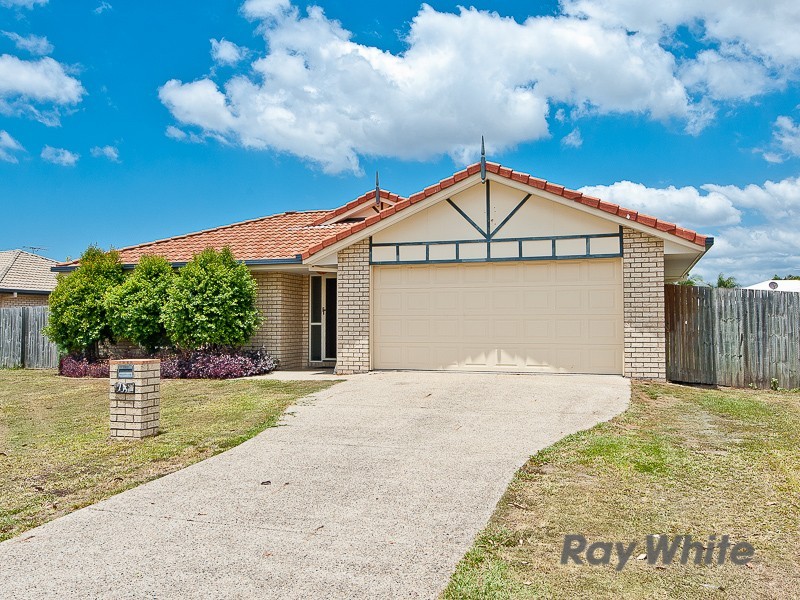 14 Candle Crescent, Caboolture QLD 4510