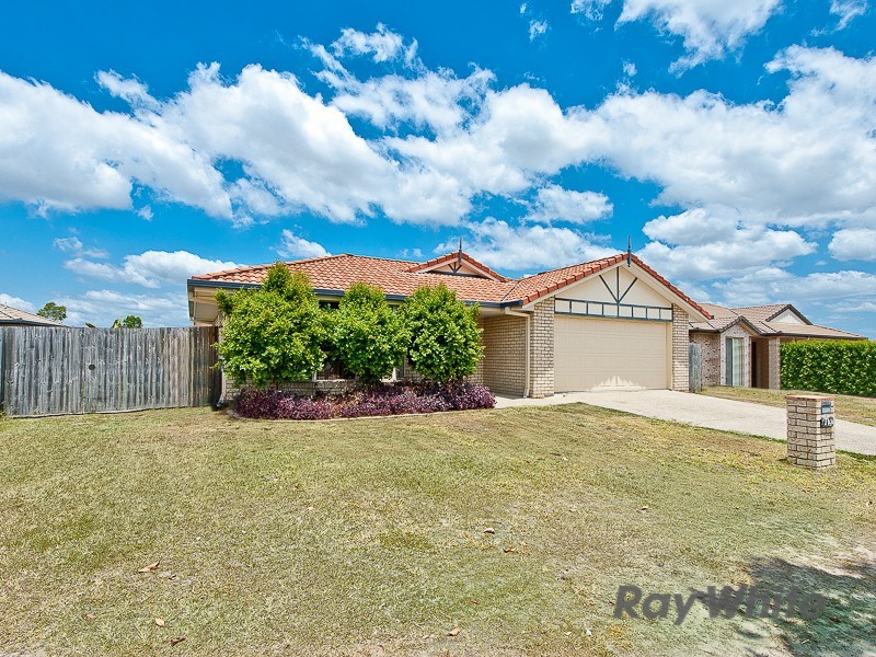 14 Candle Crescent, Caboolture QLD 4510