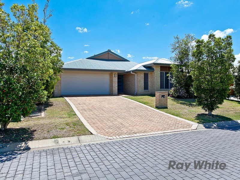 28 Petrie Crescent, Aspley QLD 4034