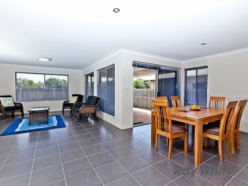 28 Petrie Crescent, Aspley QLD 4034