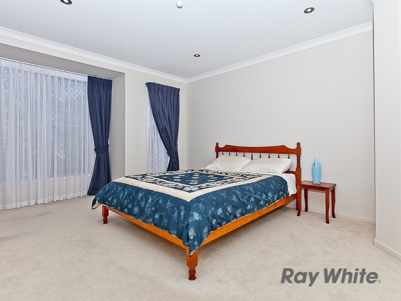 28 Petrie Crescent, Aspley QLD 4034