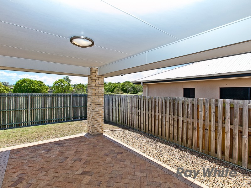 28 Petrie Crescent, Aspley QLD 4034