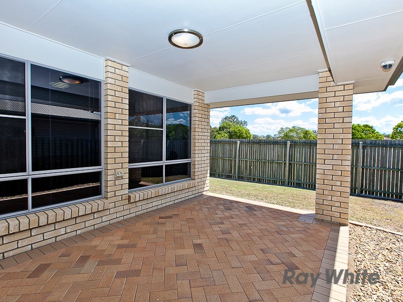 28 Petrie Crescent, Aspley QLD 4034