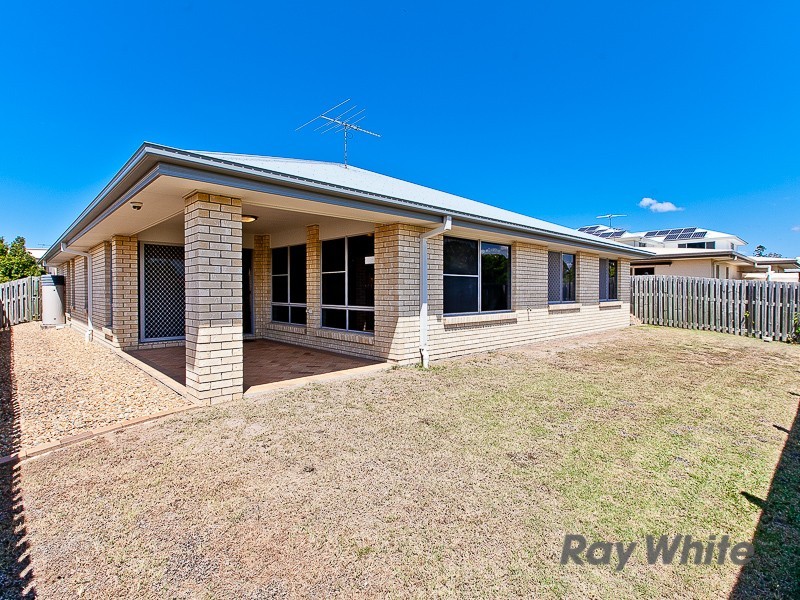 28 Petrie Crescent, Aspley QLD 4034