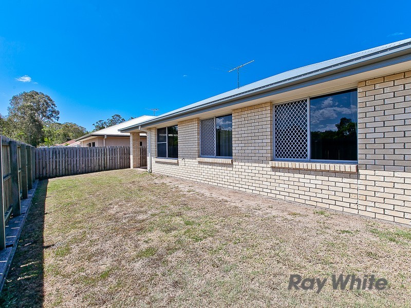 28 Petrie Crescent, Aspley QLD 4034