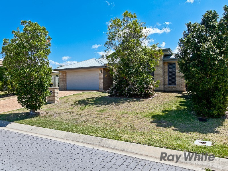28 Petrie Crescent, Aspley QLD 4034