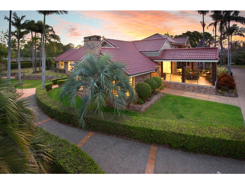 Bridgeman Downs QLD 4035