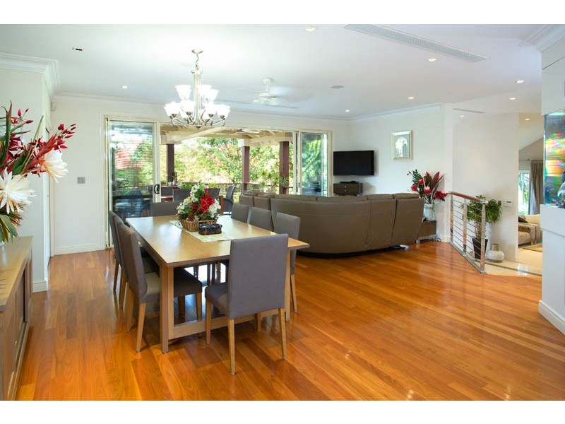 Bridgeman Downs QLD 4035