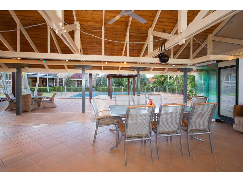 Bridgeman Downs QLD 4035