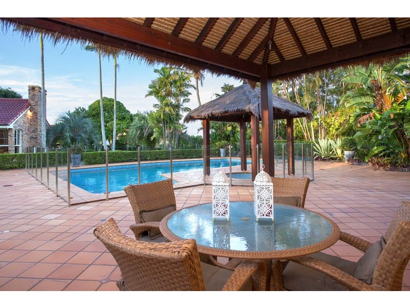 Bridgeman Downs QLD 4035