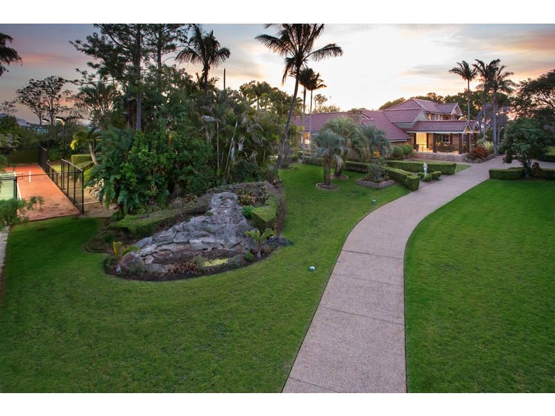 Bridgeman Downs QLD 4035