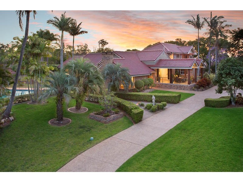 Bridgeman Downs QLD 4035