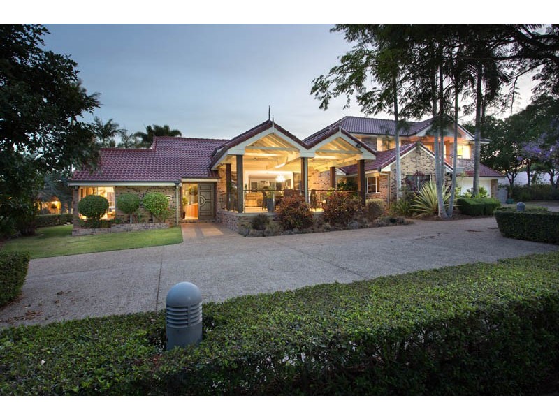 Bridgeman Downs QLD 4035