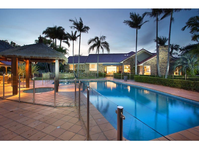 Bridgeman Downs QLD 4035