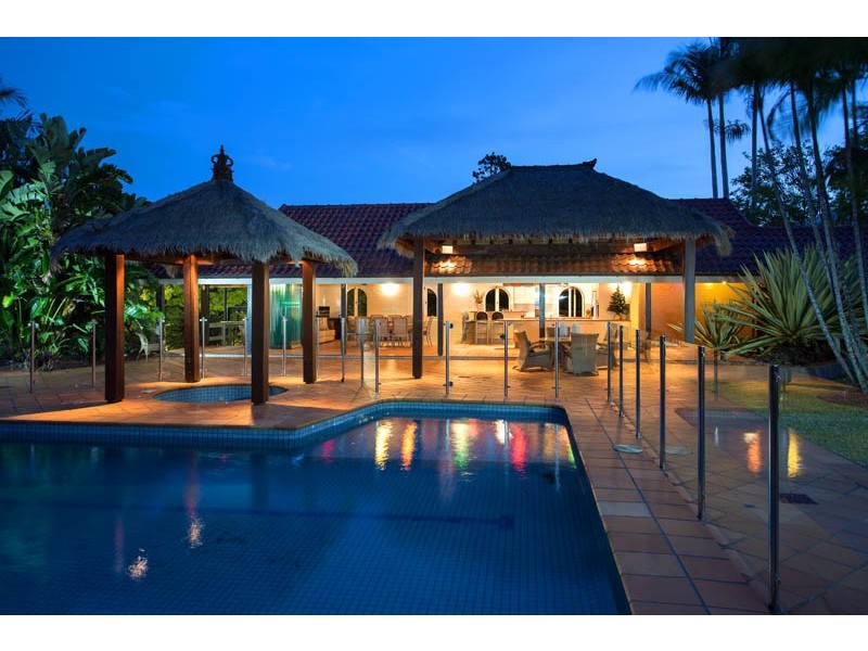 Bridgeman Downs QLD 4035