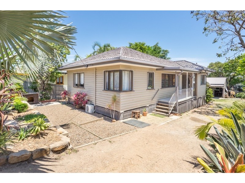 40 Stadcor Street, Wavell Heights QLD 4012