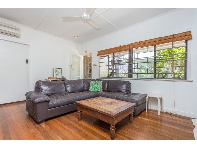 40 Stadcor Street, Wavell Heights QLD 4012