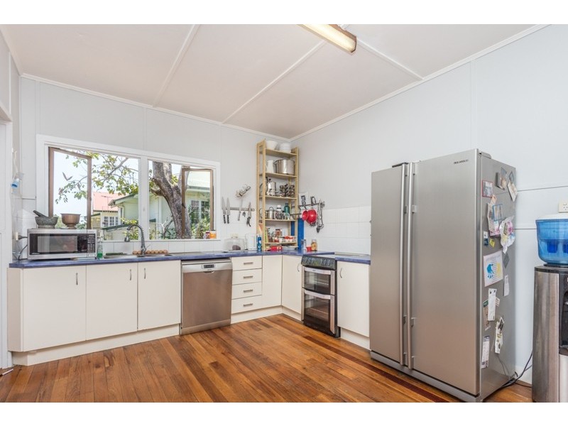 40 Stadcor Street, Wavell Heights QLD 4012