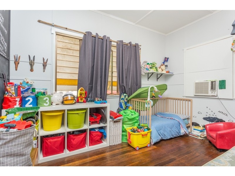 40 Stadcor Street, Wavell Heights QLD 4012