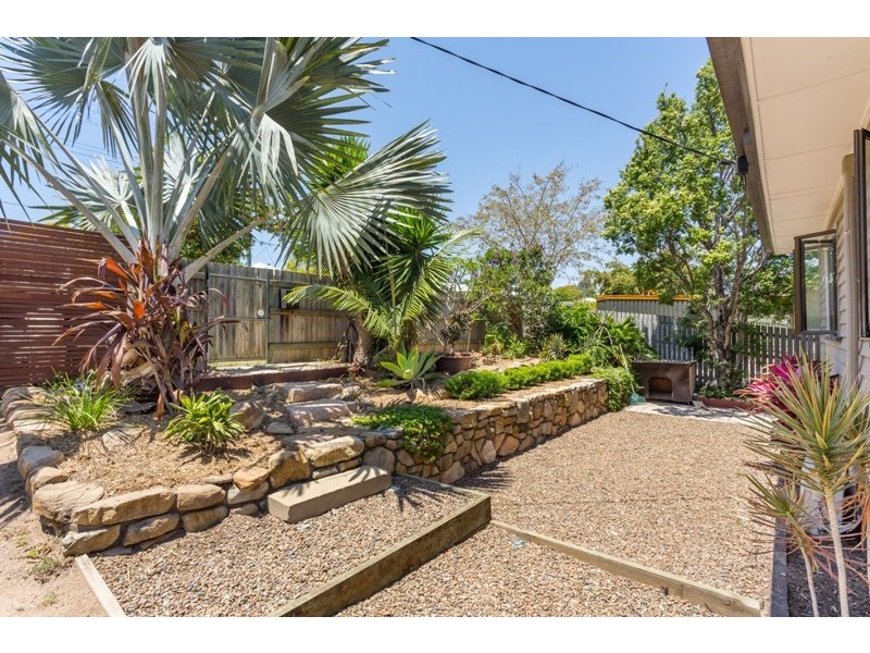 40 Stadcor Street, Wavell Heights QLD 4012