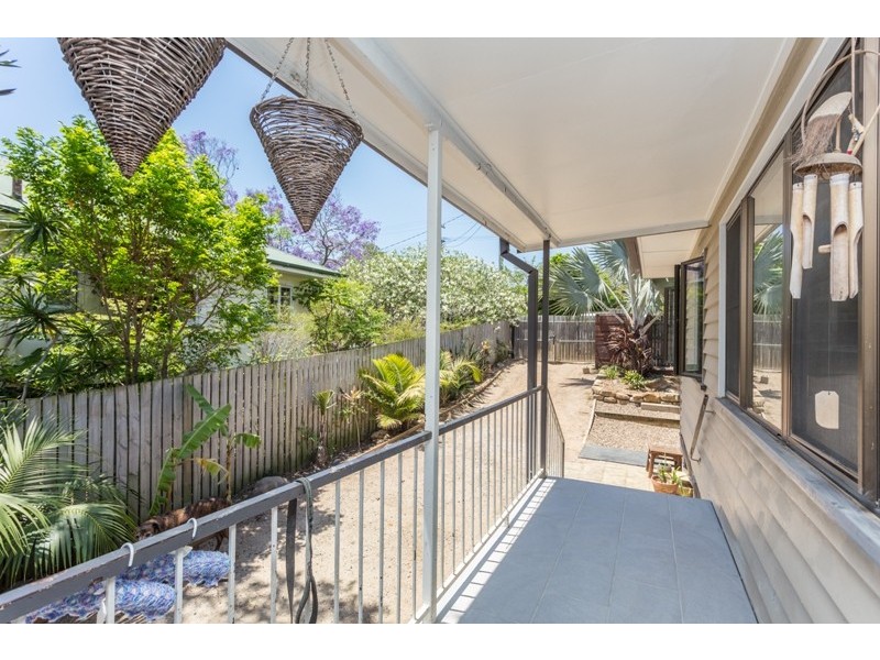 40 Stadcor Street, Wavell Heights QLD 4012