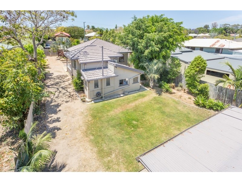 40 Stadcor Street, Wavell Heights QLD 4012