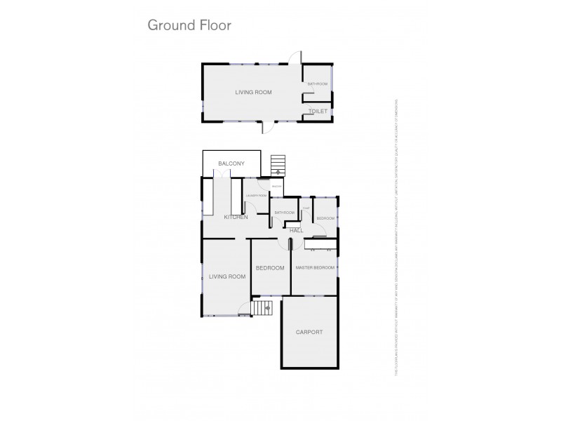 Boondall QLD 4034 Floorplan