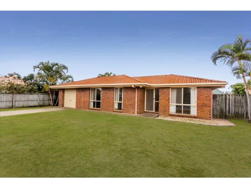 51 Silkyoak Circuit, Fitzgibbon QLD 4018