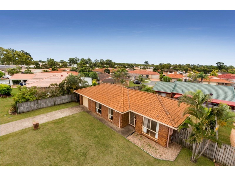 51 Silkyoak Circuit, Fitzgibbon QLD 4018