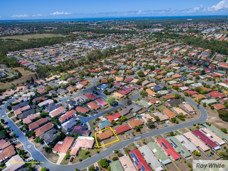 51 Silkyoak Circuit, Fitzgibbon QLD 4018