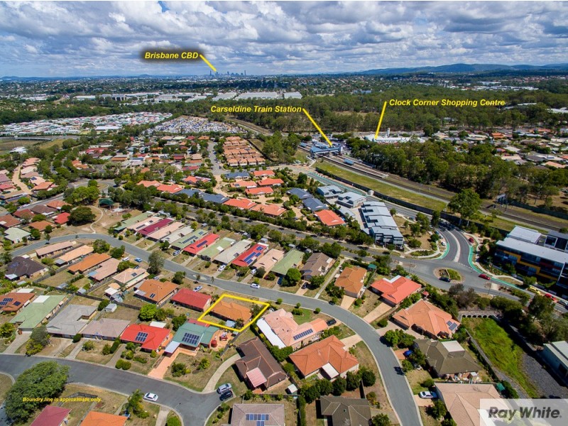 51 Silkyoak Circuit, Fitzgibbon QLD 4018