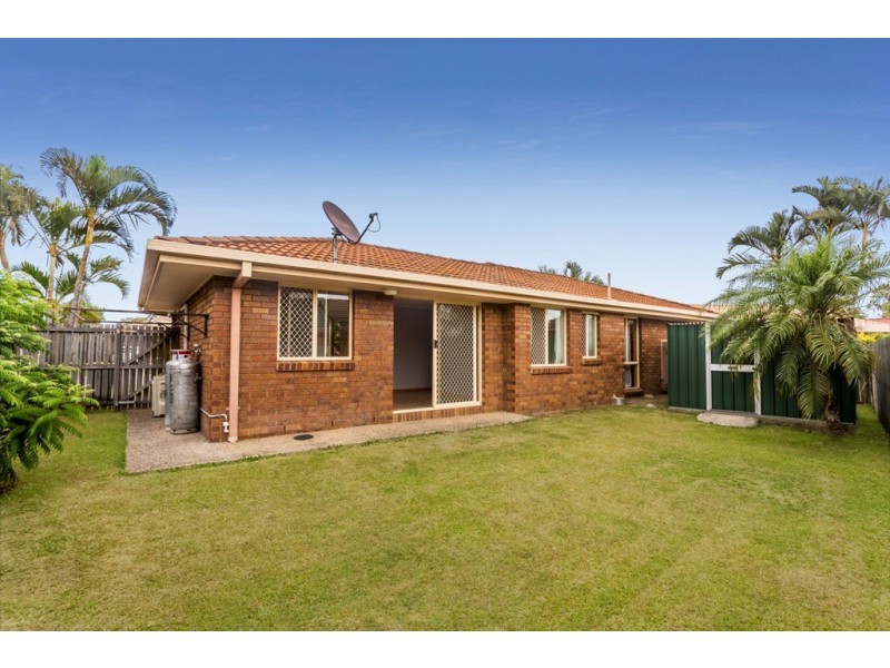 51 Silkyoak Circuit, Fitzgibbon QLD 4018