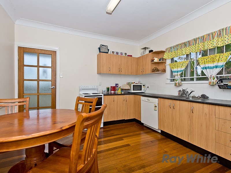 29A Abdale Street, Wavell Heights QLD 4012