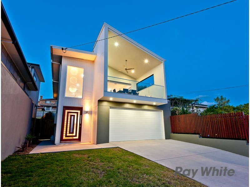 242 Edinburgh Castle Road, Wavell Heights QLD 4012