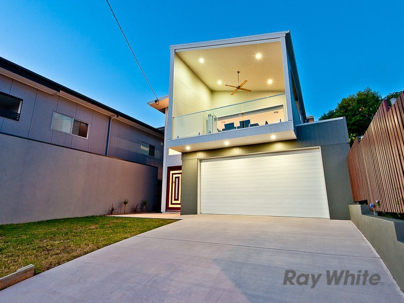 242 Edinburgh Castle Road, Wavell Heights QLD 4012