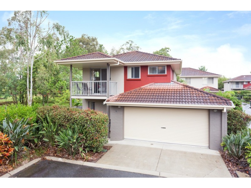 17/6 Myrtle Crescent, Bridgeman Downs QLD 4035