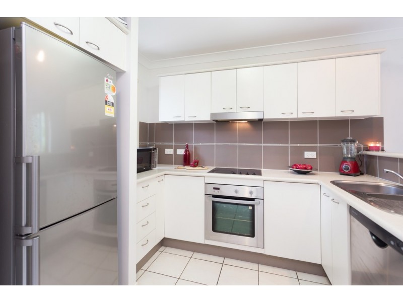 17/6 Myrtle Crescent, Bridgeman Downs QLD 4035
